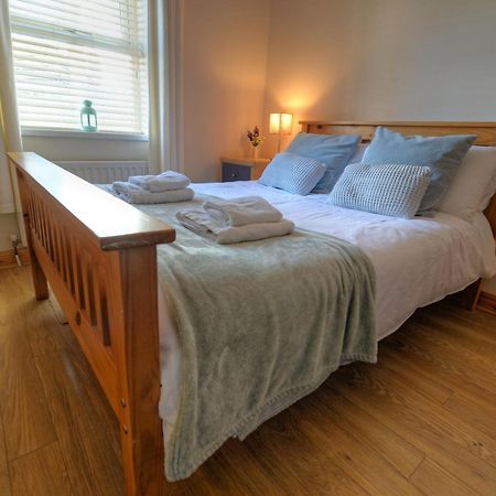 Millstone Park Apartment Portstewart Dış mekan fotoğraf