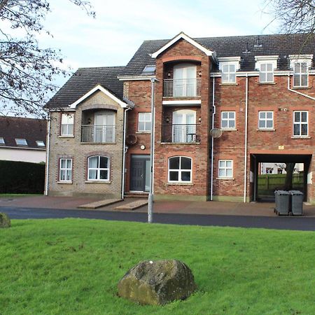 Millstone Park Apartment Portstewart Dış mekan fotoğraf