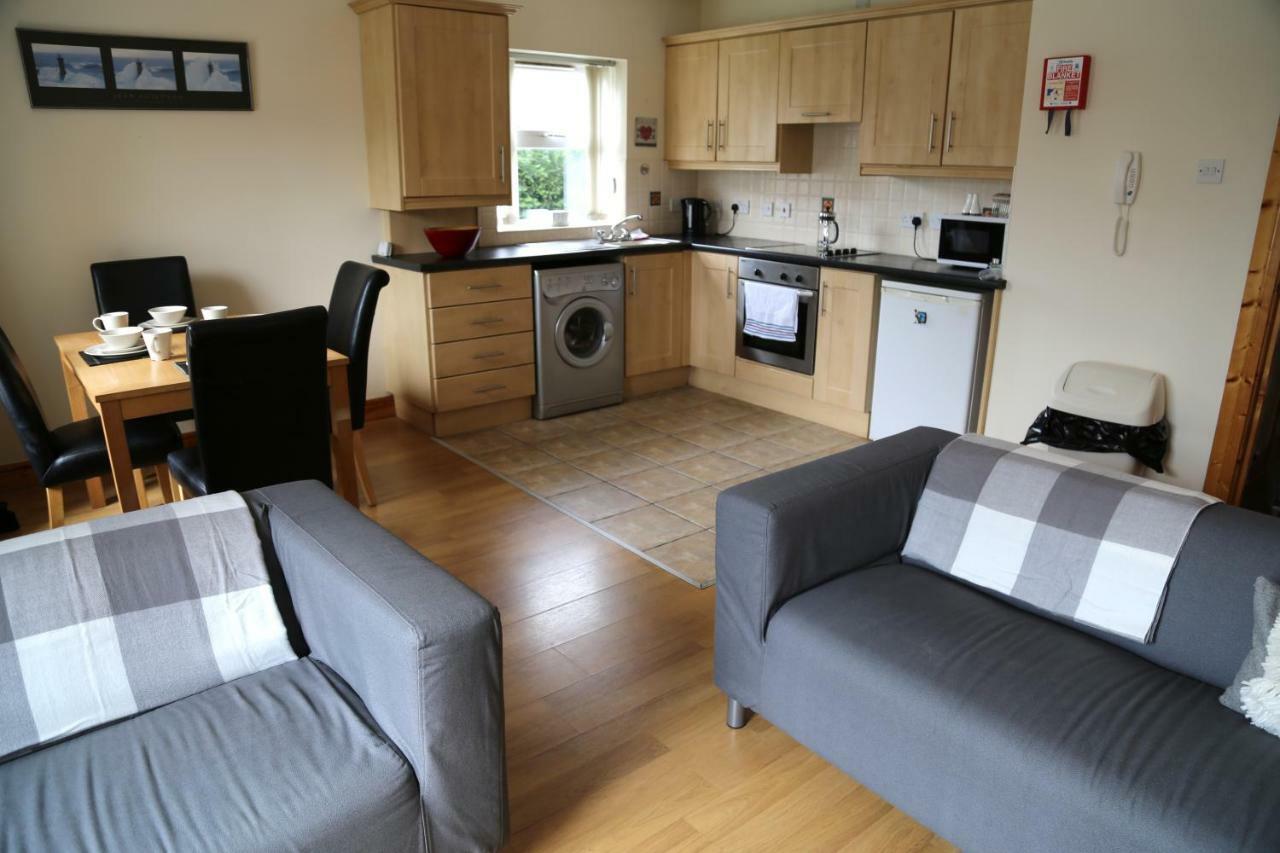 Millstone Park Apartment Portstewart Dış mekan fotoğraf